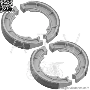 64400-19820 64410-19B00 64410-19B10 Rear Brake Shoe For Suzuki