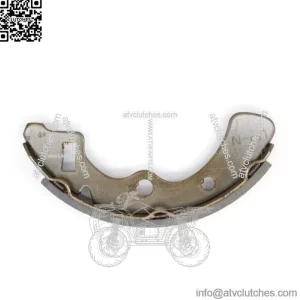 Kawasaki Brake Shoe Part Number - 41048-1079 (For: More than one vehicle)