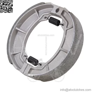 REAR BRAKE SHOES for HONDA ATC 90 110, 1971-1978 ATC90 K1 K2 K3,1979-1985 ATC110