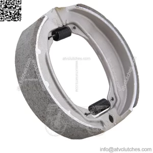 Rear Brake Shoes for Honda TRX250 TRX 250 Recon Rear Brake Shoes 1997-2010