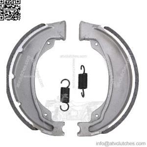 Rear Brake Shoes for Honda TRX250EX Sportrax 250EX 2001 02 03 04 05 06 2007 2008