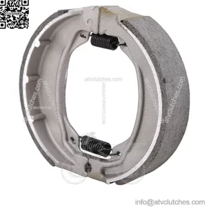 Rear Brake Shoes for Honda TRX250EX Sportrax 250EX 2001 2002 03 04 05 06 07 2008