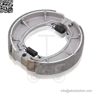 REAR BRAKE SHOES+Springs fit for HONDA ATV FL250 Odyssey 1977-1984 FL 250