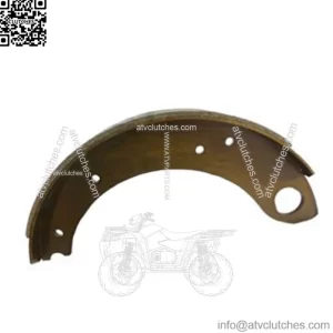 E-C7NN2218A Drum Type Brake Shoe Fits Ford/New Holland 3500