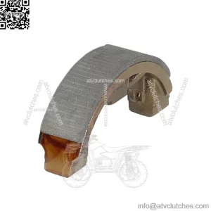 1/2 Brake Shoe Fits John Deere Models
