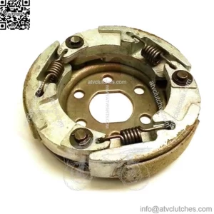 50cc Clutch Shoes for Peugeot Vivacity 50cc
