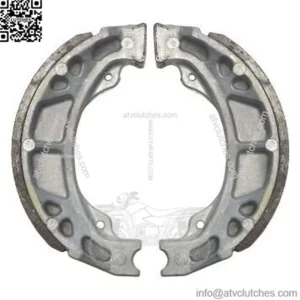 Brake Shoes Rear for 2006 Peugeot Vivacity 50 (2T)
