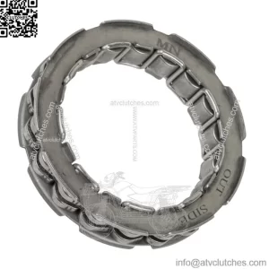for Honda TRX300 Fourtrax 300 1988 1989 1990-2000 Clutch Housing One Way Bearing (For: Honda)