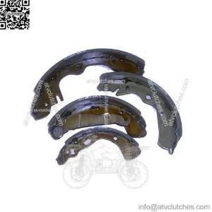 OEM Brakeline Front Assembly