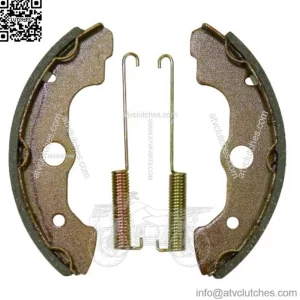Brake shoe Honda TRX 300 400 500 650 front H347