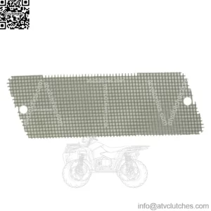 Air Cleaner Screen for Ford New Holland Tractor NAA9669A 20004000600 JUBILEE