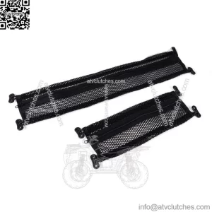 UTV Dash Storage Cargo Compartment Nets for Can Am Defender 2016-2023 715003129