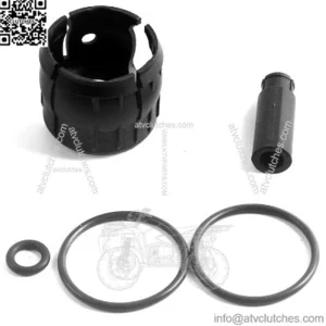 Car tuning for VauxhallMeriva Vectra Zafira gear lever repair bushing