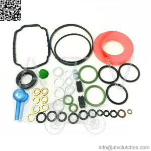 For Bosch VE Injection Pump Gasket Seal Rebuild Kit Diesel Cummins 5.9 L DGK121