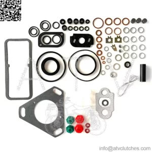 CAV 7135-110 Injection Pump Repair Kit Massey Ferguson Perkins 3.152 4.203 4.236