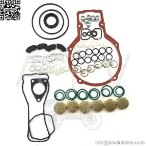 For 6BT Cummins Dodge Injection Pump Rebuild Kit 6B 12V 5.9L Diesel P7100