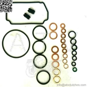 Diesel Injection Rebuild Kit For Yanmar 4JH4-TE 4LHHTE 4TNE94 4TNE98