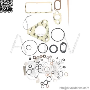 Cav Injection Pump Repair Kit 7135-70/7135-110 Made In Germany Flag Brand