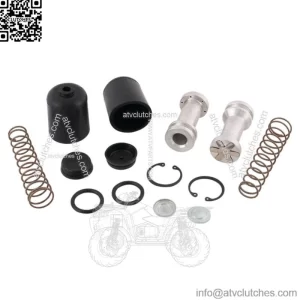 New Master Brake Cylinder Repair Kit for Ford/New Holland 8700 9000 81820044