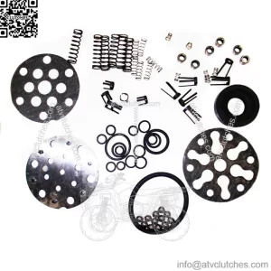 Repair Kit Fits Ford 640 631 621 620 611 601 600SERIES 600 541 501 CCPN600AB