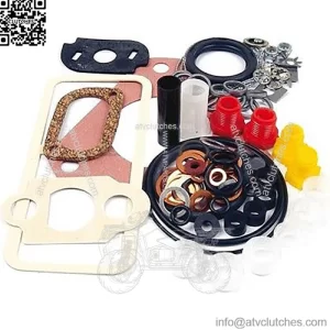 Injector Pump Repair Kit Fits Massey Ferguson 35 50 175 180 235 445 460 560 610