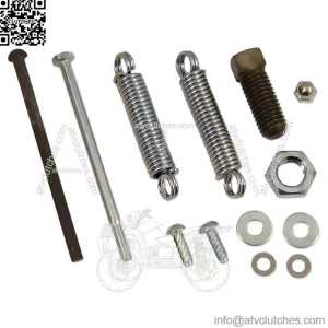 13-pc. Snap Coupler Repair Kit -Fits  Allis Chalmers  Tractor