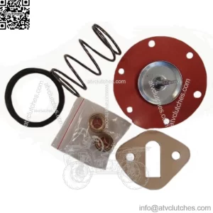 Fuel Lift Transfer Pump Repair Kit Fits Massey Ferguson, Fits Ford, David Brown,