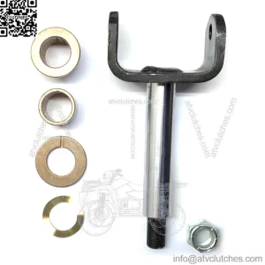 Club Car DS King Pin Repare Kit 1981 & Up DS Gas/Electric Golf Cart 1016386
