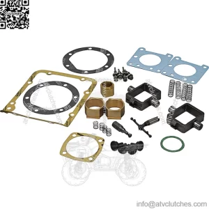 1101-5000 Hydraulic Pump Repair Kit / 1101-5000