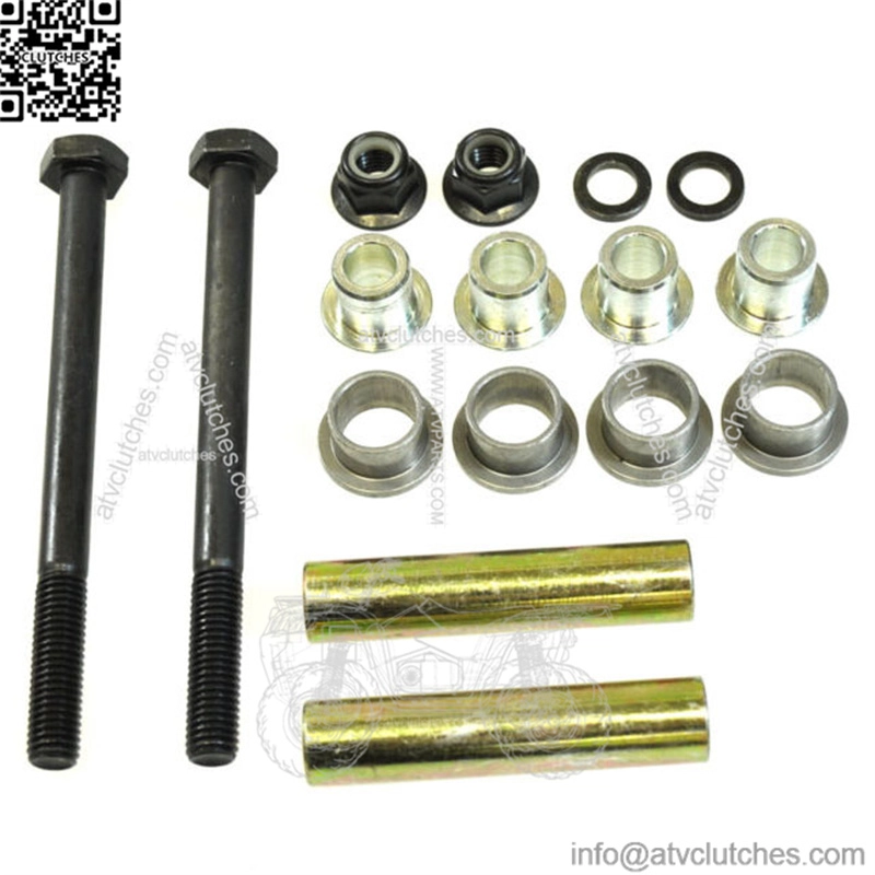 Front End Ski Leg Repair Kit for Ski-Doo fits 2003-2015 REV XP models
