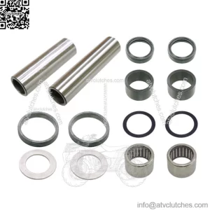 Swing Arm Bearing Kit Swingarm Repair for Yamaha 1988-2006 Blaster 200