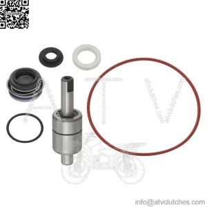 Water Pump Repair Kit for Polaris fits many 1994-1999 XLT & XCR