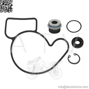Water Pump Repair Kit for Arctic Cat fits most 2014-2021 600 / 6000 Sleds