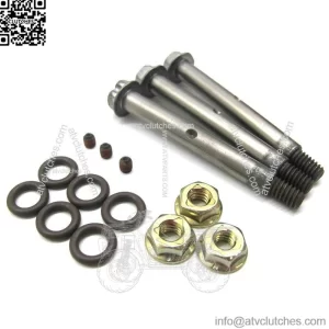 Big Pin Weight Cam Arm Repair Kit 2005-2017 6 Tower Clutches 4639-674