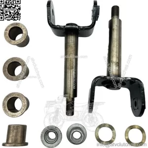 OEM Club Car Precedent King Pin Joints - Golf Cart