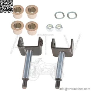 2x King Pin Repair kit 103638601 for Club Car Golf Carts Precedent 2004 Up
