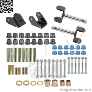 Fit For Club Car DS 1993 - up Deluxe Golf Cart Front and Rear End Repair Kits