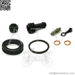 Peugeot Vivacity 50 front brake caliper seal repair kit 2004 2005 2006 2007 2008
