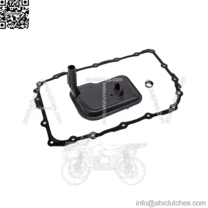 OEM ACDelco 6L80 Transmission Service Kit For 2009+ Chevrolet/GMC Trucks/SUVs (For: More than one vehicle)