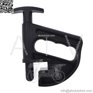 Universal Tire Changer Bead Clamp Drop Center Repair Tool Rim Clamp Hunter