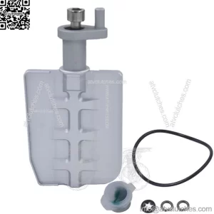 Valve Repair Fix Kit Rebuild Aluminium For BMW DISA M54 2.2 2.5
