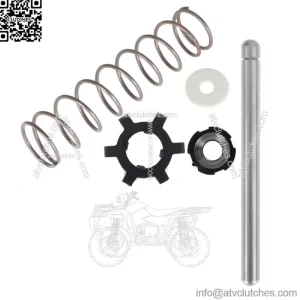 For hydroboost repair kit 129496 SH (small hole)