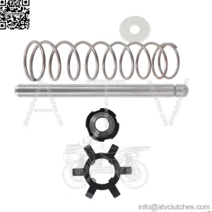 For Hydroboost Repair Kit 129496-BH (Big Hole)