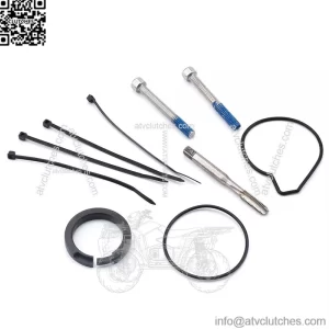 Compressor Repair Kits