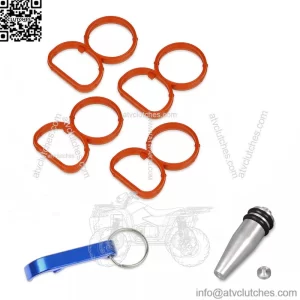 N47 Swirl Flap Repair Kit