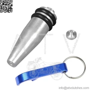 N47 swirl flap repair aluminum parts