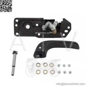 07-13 Chevrolet Door Handle Repair Kit (Left)