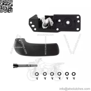 07-13 Chevrolet Door Handle Repair Kit (Right)