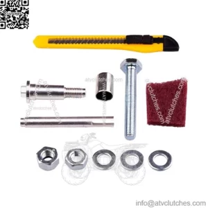 Saab 9-3 gear repair kit