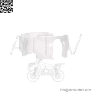 Mercedes Benz gear lever repair parts